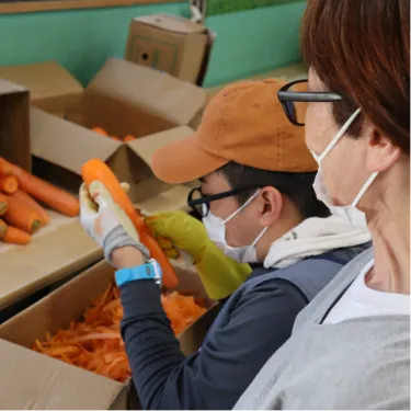 スライダー画像