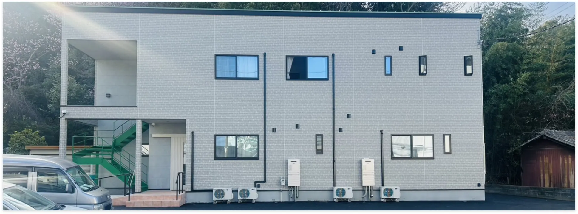 Linkメインビジュアル