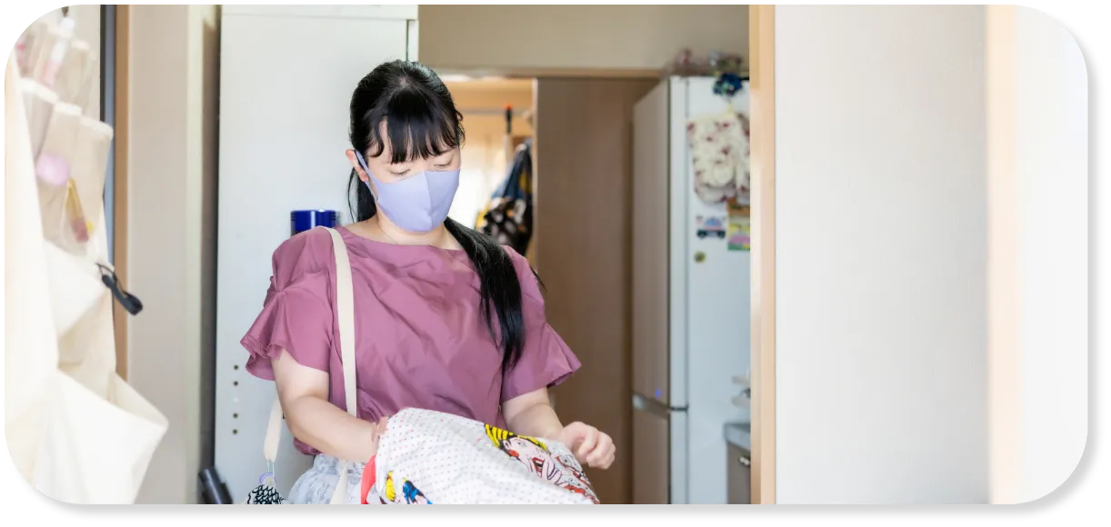 グループホーム